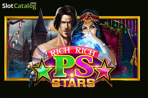 Slot Ps Stars Rich Rich